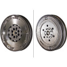 Schwungrad LuK DMF 415 0499 10