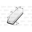 Valeo | Luftfilter | 585240