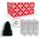 FEBI BILSTEIN 18577 Faltenbalgsatz, Antriebswelle