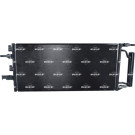 350475 Kondensator, Klimaanlage EASY FIT 350475 Kondensator, Klimaanlage EASY FIT