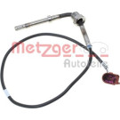 0894132 Sensor, Abgastemperatur ORIGINAL ERSATZTEIL