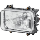 Hella | Hauptscheinwerfer | 1LG 007 660-031
