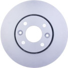 Hella | Bremsscheibe | 8DD 355 109-331