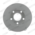Ferodo | Bremsscheibe | DDF952C