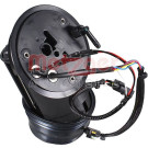 0931017 Beheizung, Tankeinheit (Harnstoffeinspritzung)