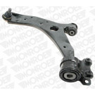 L50532 Lenker, Radaufhängung