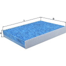 LAO 686 Filter, Innenraumluft CareMetix®