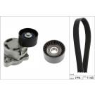 529 0432 10 Keilrippenriemensatz