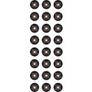 12-36866-02 Dichtungssatz, Ventilschaft