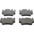 FDB1742 Bremsbelagsatz, Scheibenbremse PREMIER ECO FRICTION