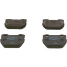 0 986 424 827 Bremsbelagsatz, Scheibenbremse 0 986 424 827 Bremsbelagsatz, Scheibenbremse