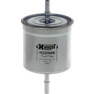 Hengst Filter | Kraftstofffilter | H220WK