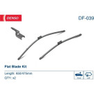 Denso | Wischblatt | Scheibenwischer | DF-002