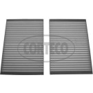 Corteco | Filter, Innenraumluft | 80001491