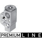 AVE 124 000P Expansionsventil, Klimaanlage BEHR *** PREMIUM LINE ***