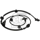 198154 Sensor, Raddrehzahl 198154 Sensor, Raddrehzahl