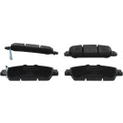 0 986 494 773 Bremsbelagsatz, Scheibenbremse 0 986 494 773 Bremsbelagsatz, Scheibenbremse