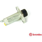 Brembo Nehmerzylinder, Kupplung ESSENTIAL LINE E 52 004
