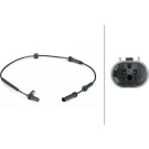 Hella | Sensor, Raddrehzahl | 6PU 012 806-591