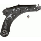 38934 01 Lenker, Radaufhängung