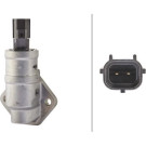 Hella | Leerlaufregelventil, Luftversorgung | 6NW 009 141-561 Hella | Leerlaufregelventil, Luftversorgung | 6NW 009 141-561