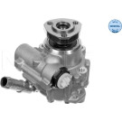 114 631 0029 Hydraulikpumpe, Lenkung MEYLE-ORIGINAL: True to OE.