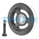 DPV1141 Riemenscheibe, Kurbelwelle DPV1141 Riemenscheibe, Kurbelwelle