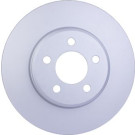 Hella | Bremsscheibe | 8DD 355 117-801