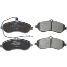 Delphi Bremsbelagsatz, Scheibenbremse LP1995