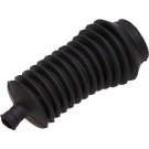 69-0476 Faltenbalg, Lenkung