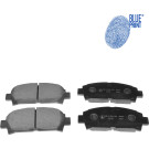 ADT342101 Bremsbelagsatz, Scheibenbremse