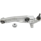 39721 01 Lenker, Radaufhängung