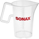 SONAX | Messbecher 1 Liter | 04982000