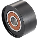 GA370.11 Umlenk-/Führungsrolle, Keilrippenriemen