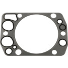 FEBI BILSTEIN 19317 Dichtung, Zylinderkopf FEBI BILSTEIN 19317 Dichtung, Zylinderkopf