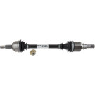 SKF | Antriebswelle | VKJC 8139