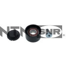 NTN-SNR | Umlenk-/Führungsrolle, Keilrippenriemen | GA351.18