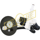 GEBE | Sensor, Kraftstoffvorrat | 9 6122 1