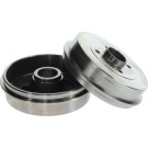 BOSCH | Bremstrommel | 0 986 477 214