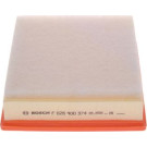 BOSCH F 026 400 374 Luftfilter