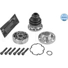 2 x MEYLE Gelenksatz, Antriebswelle | 100 498 0067 2 x MEYLE Gelenksatz, Antriebswelle | 100 498 0067