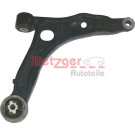 58050102 Lenker, Radaufhängung