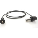 GEBE | Sensor, Raddrehzahl | 9 1122 1