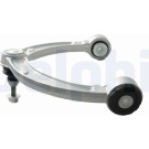 TC3053 Lenker, Radaufhängung