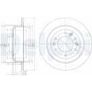 BG4138 Bremsscheibe BG4138 Bremsscheibe