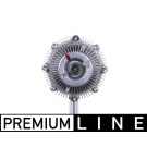 Mahle | Kupplung, Kühlerlüfter | CFC 183 000P