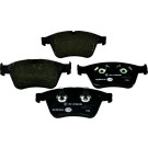 8DB 355 020-031 Bremsbelagsatz, Scheibenbremse 8DB 355 020-031 Bremsbelagsatz, Scheibenbremse