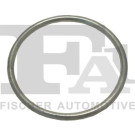 791-943 Dichtring, Abgasrohr