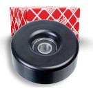 FEBI BILSTEIN 17430 Spannrolle, Keilrippenriemen FEBI BILSTEIN 17430 Spannrolle, Keilrippenriemen