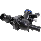 4010463 Kühlmittelflansch GREENPARTS